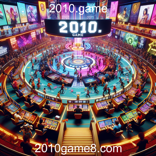 O Futuro dos Jogos Multiplayer: Conectando Jogadores no Mundo Digital