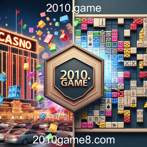 O Fascinante Mundo dos Jogos de Quebra-Cabeça